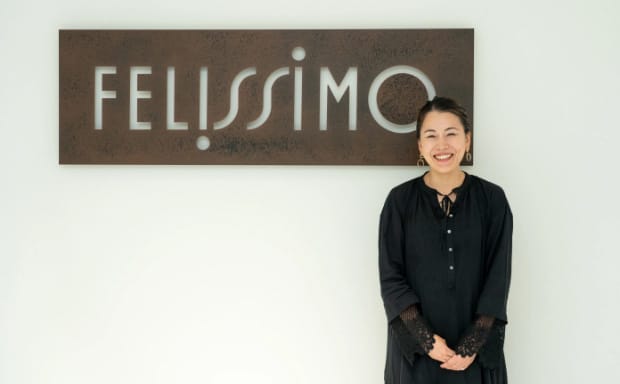 株式会社フェリシモ
