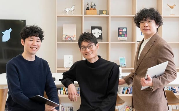 フェンリル株式会社